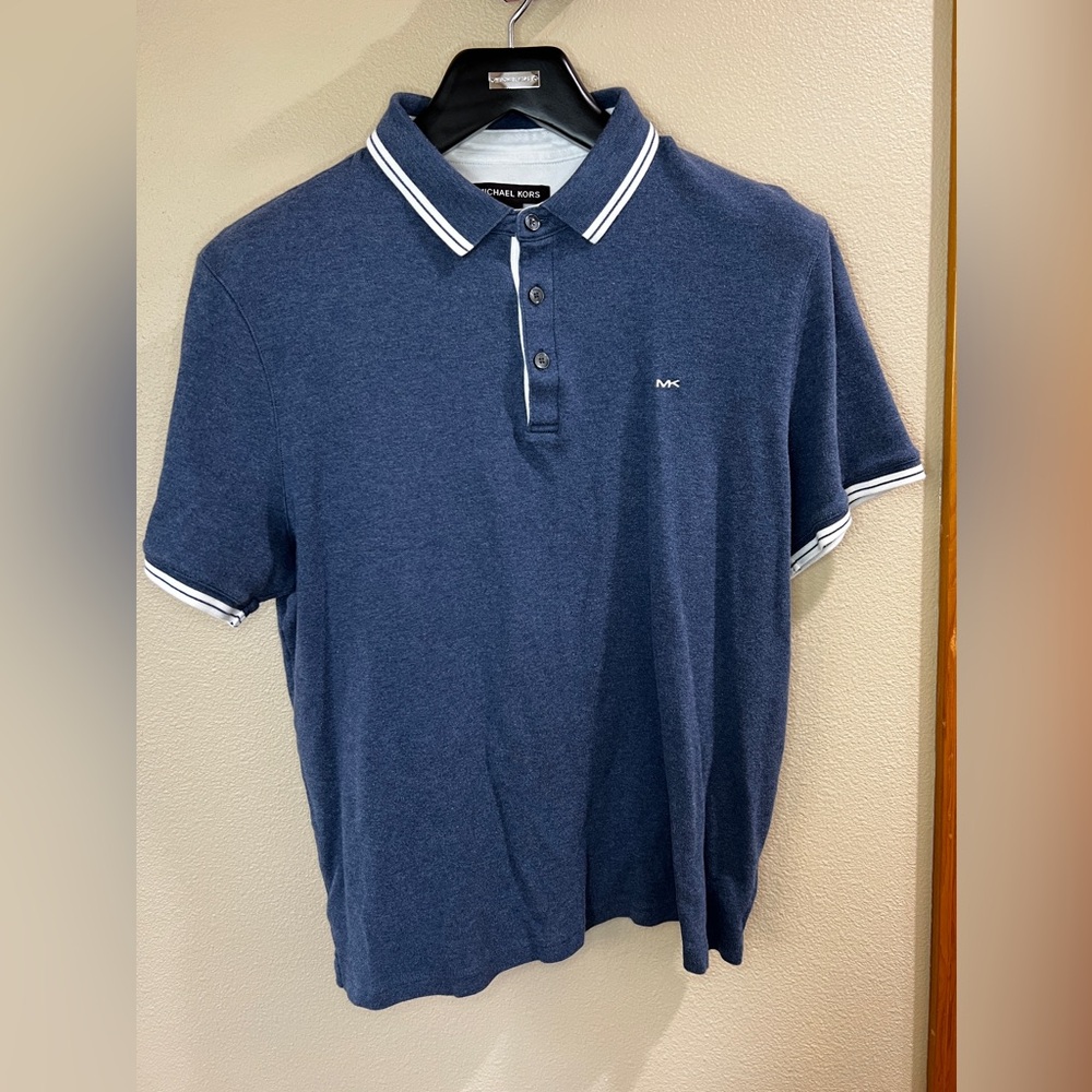 Michael Kors Greenwhich Polo